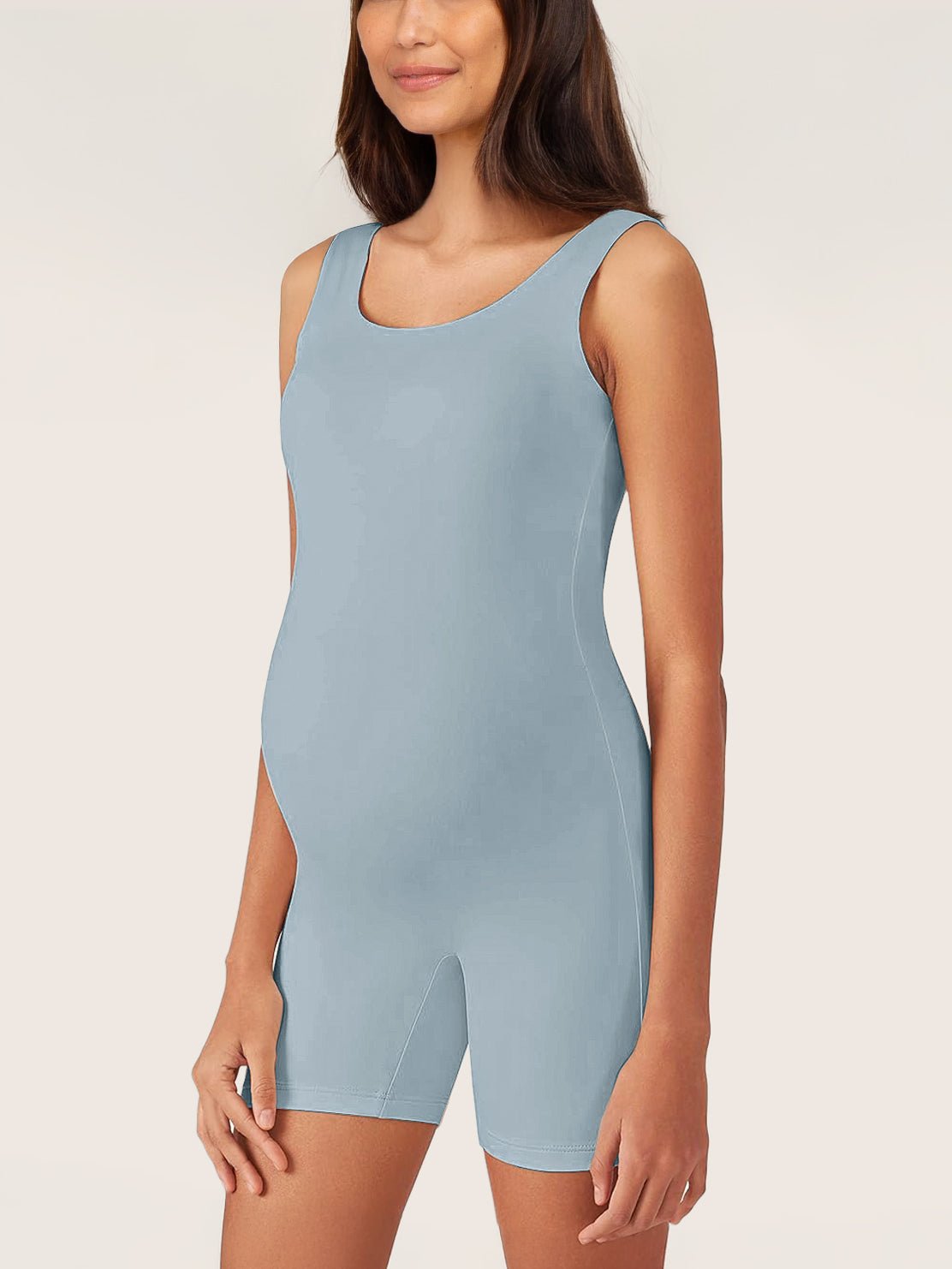 Bodysuit Romper - Maternity & Postpartum - Lunettaco
