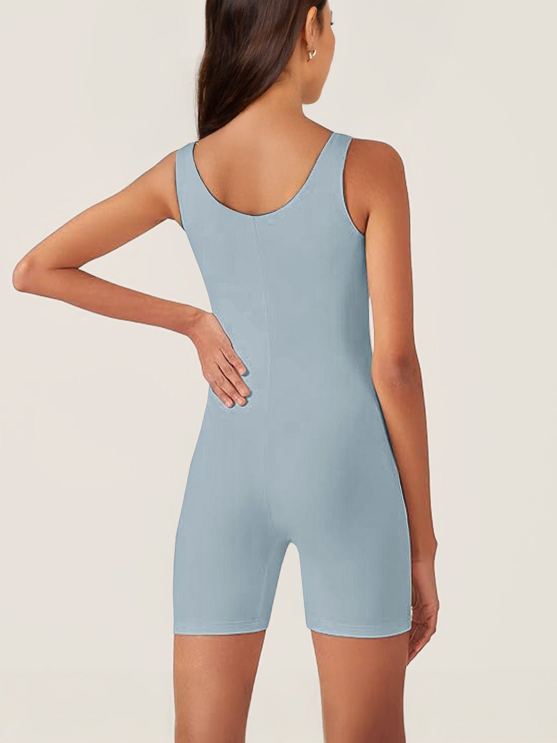 Bodysuit Romper - Maternity & Postpartum - Lunettaco