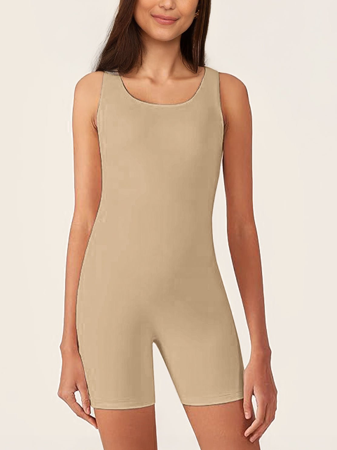 Bodysuit Romper - Maternity & Postpartum - Lunettaco