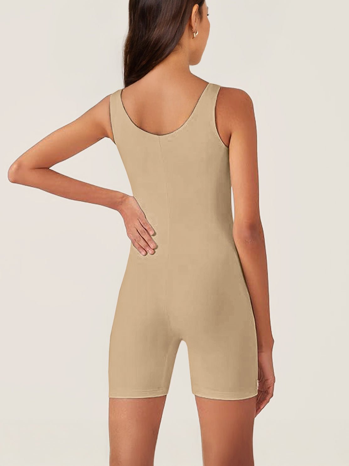 Bodysuit Romper - Maternity & Postpartum - Lunettaco