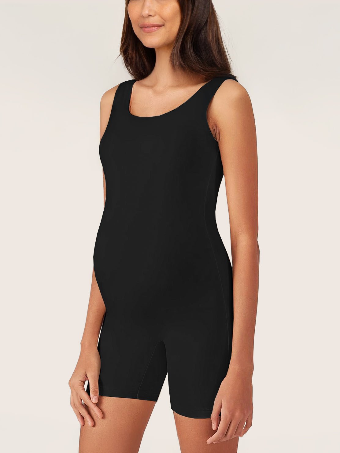 Bodysuit Romper - Maternity & Postpartum - Lunettaco