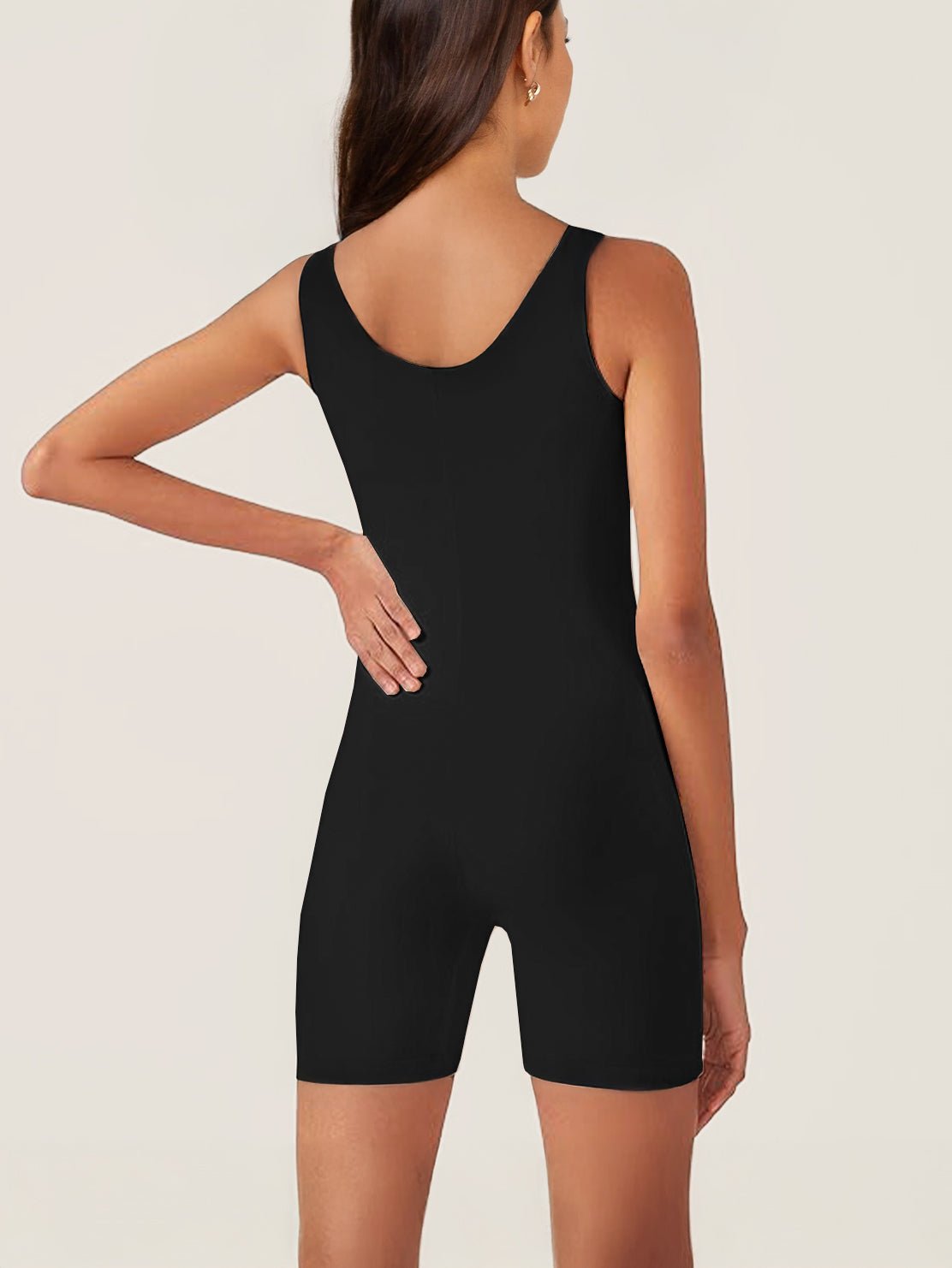 Bodysuit Romper - Maternity & Postpartum - Lunettaco