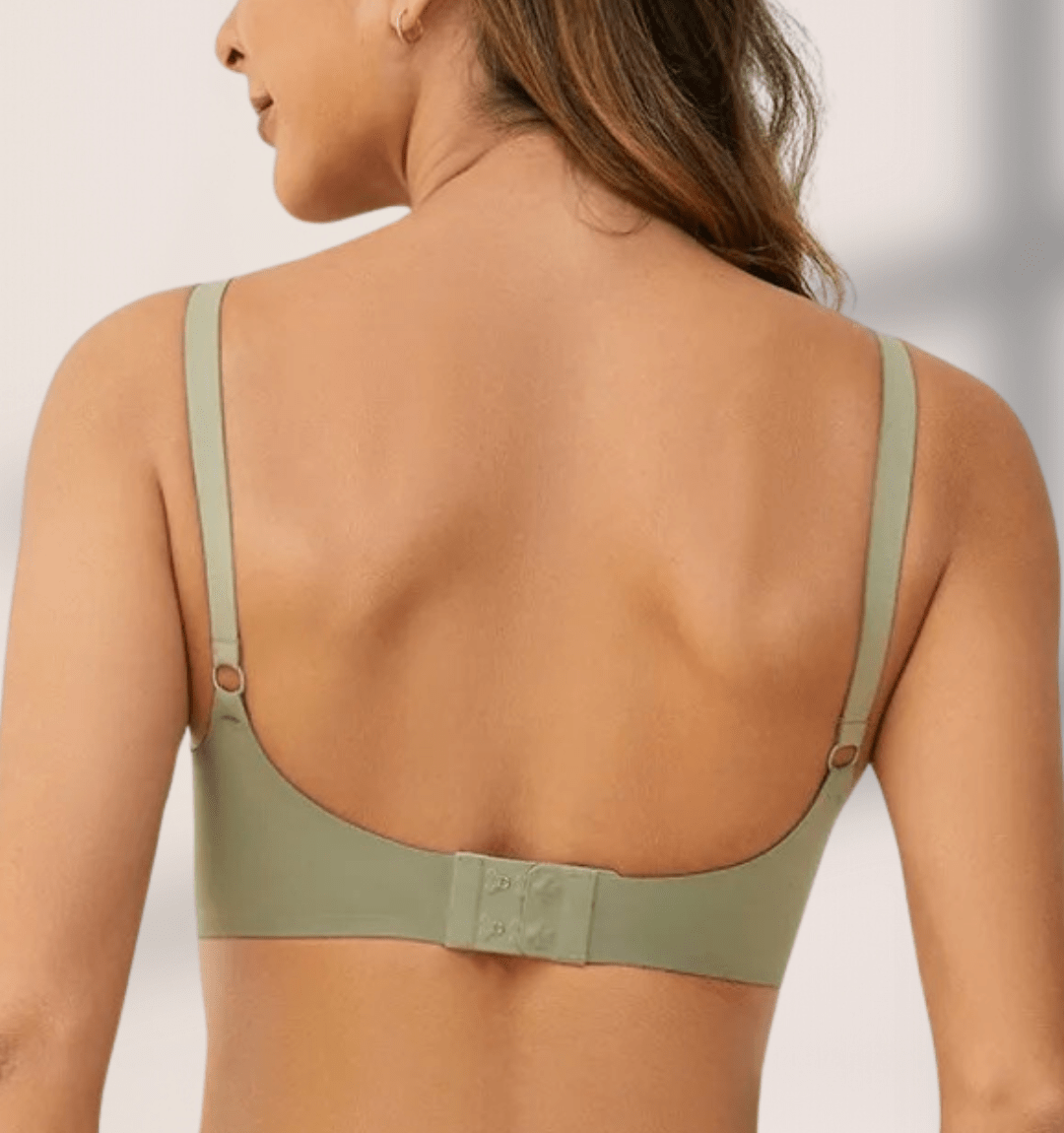 Nursing Bra - Maternity & Postpartum - Lunettaco