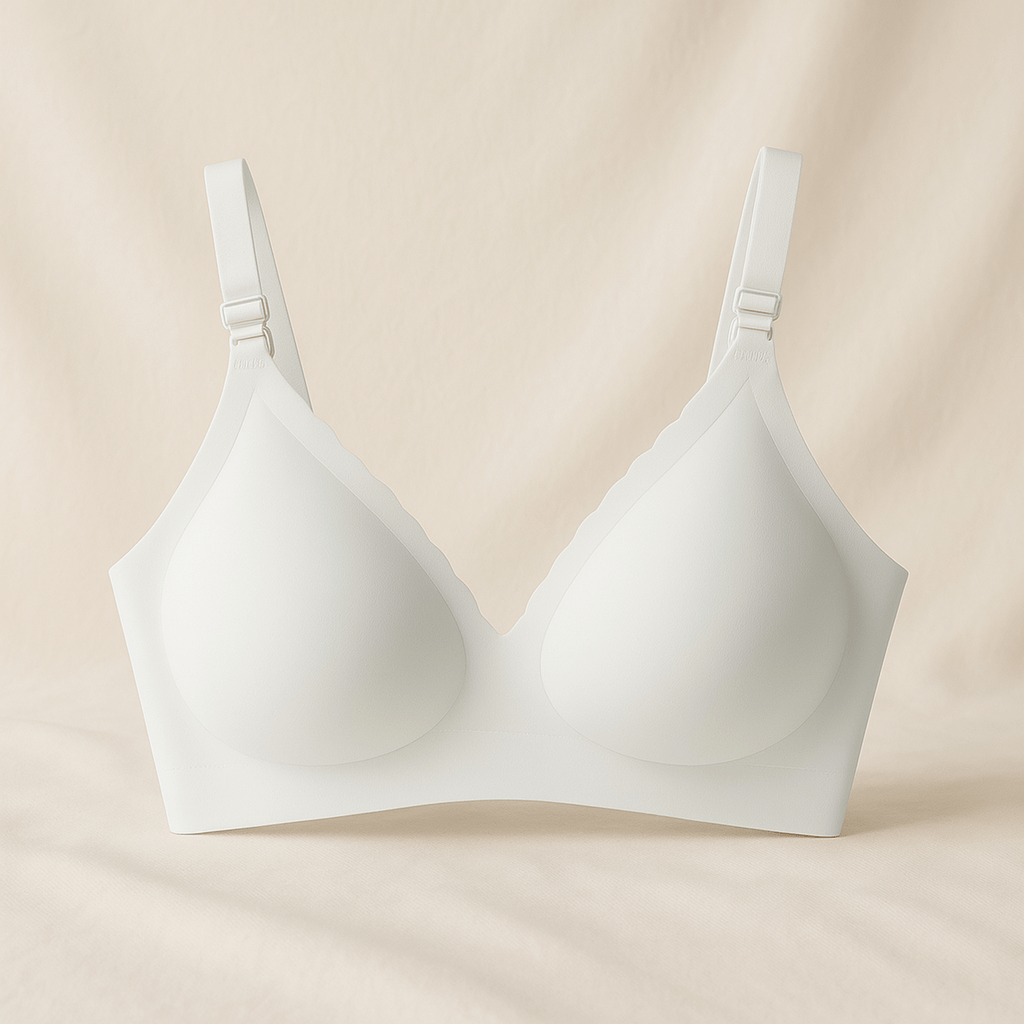 Nursing Bra - Lunettaco