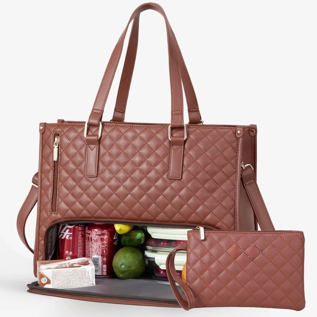 3-IN-1 Diaper Bag