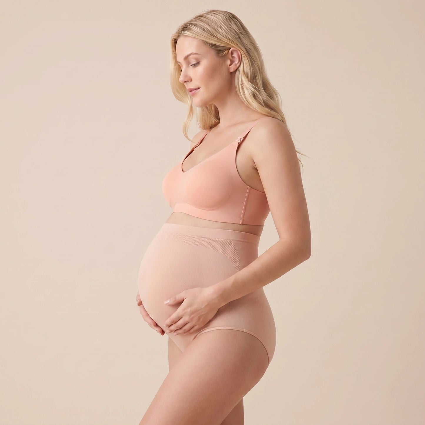 Maternity Shapewear Underwear