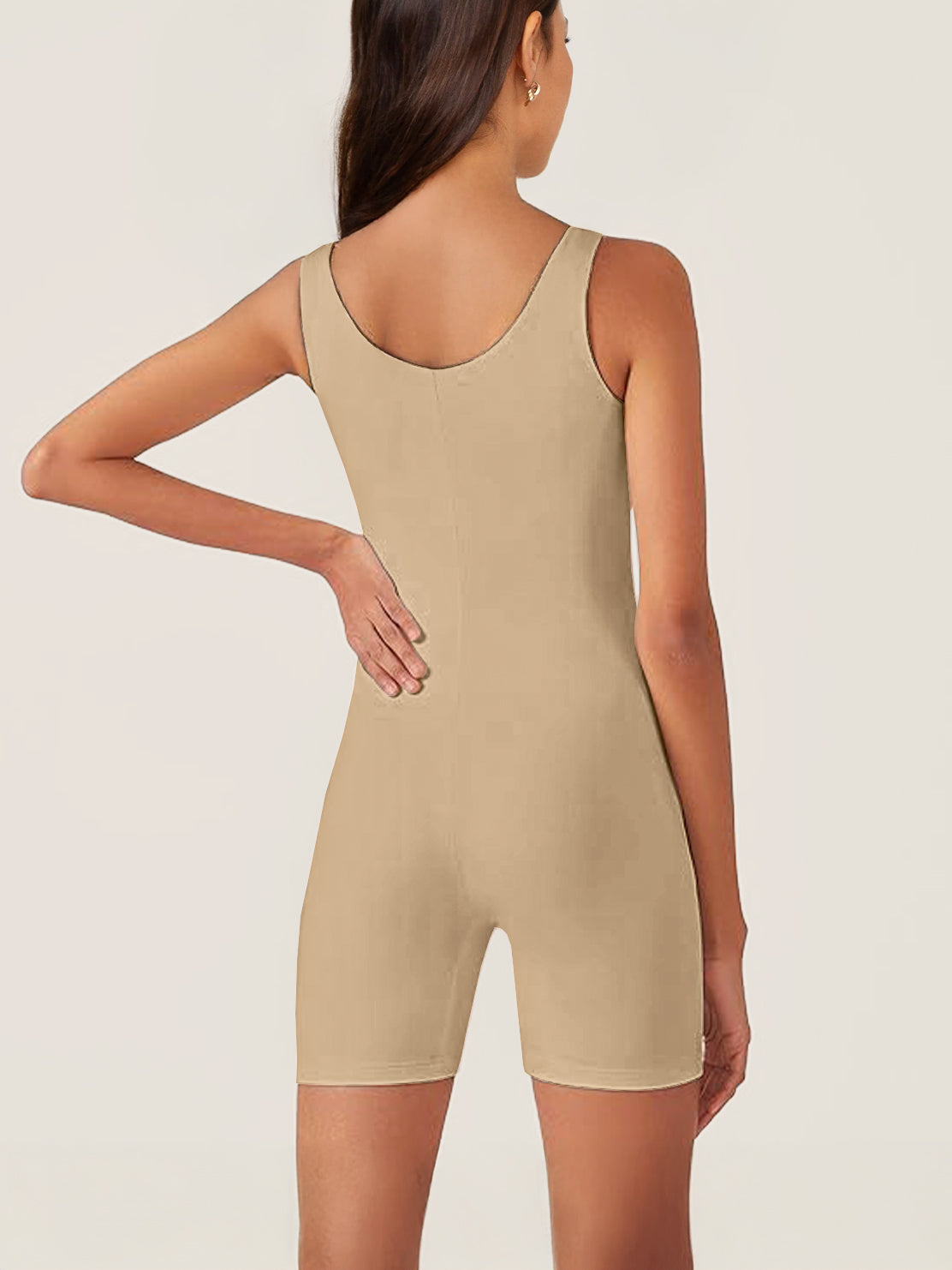 Bodysuit Romper - Maternity & Postpartum