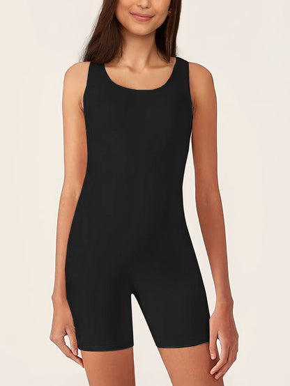 Bodysuit Romper - Maternity & Postpartum - Lunettaco