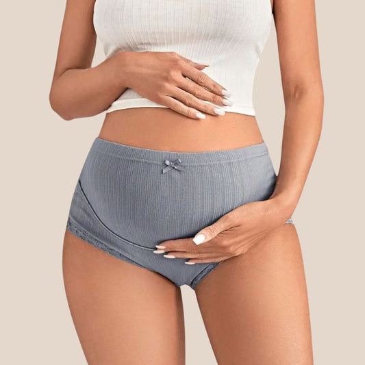 Premium Support Maternity Underwear