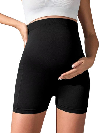 Maternity Shorts