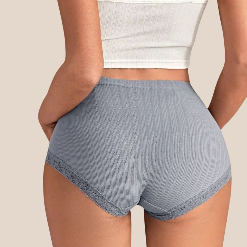 Premium Support Maternity Underwear