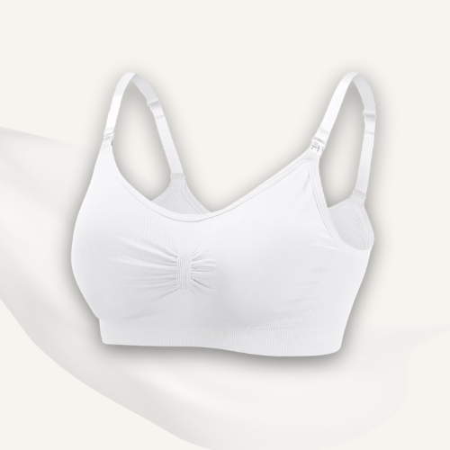 Comfort Nursing Bra - Lunettaco