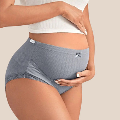 Premium Support Maternity Underwear