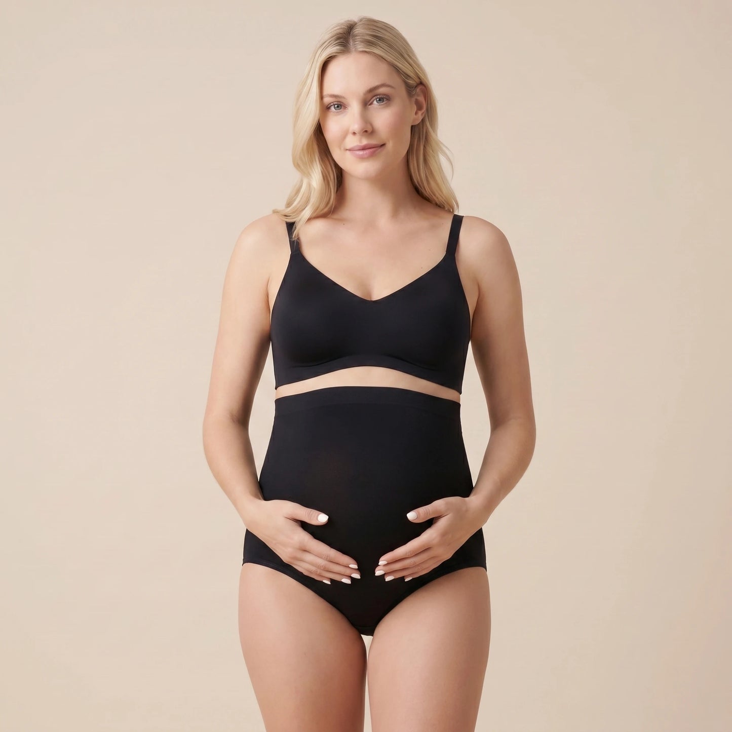 Maternity Shapewear Underwear