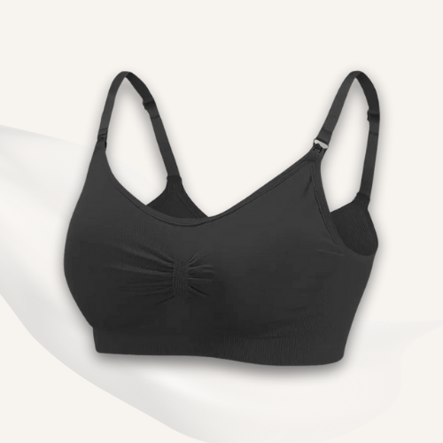Comfort Nursing Bra - Lunettaco