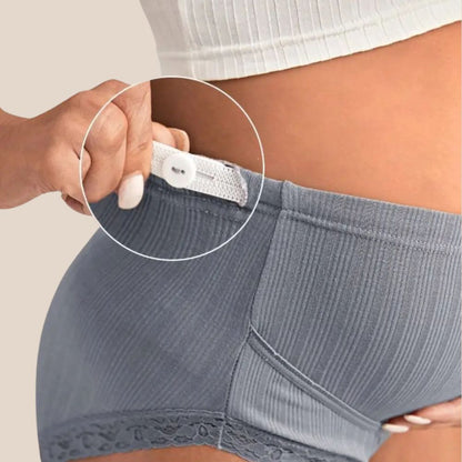 Premium Support Maternity Underwear