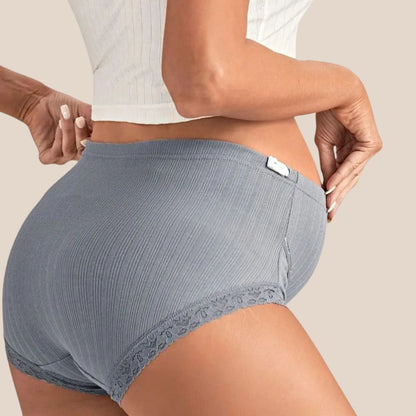 Premium Support Maternity Underwear