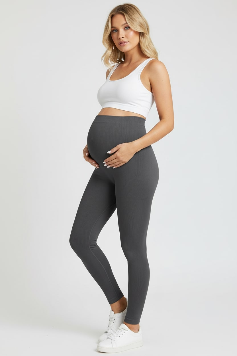 Everyday Maternity Leggings