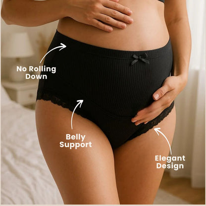 Premium Support Maternity Underwear