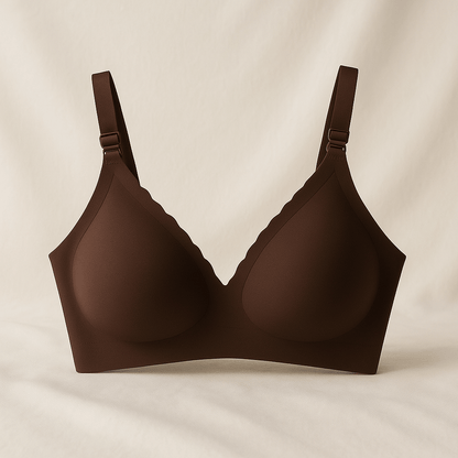 Nursing Bra - Maternity & Postpartum - Lunettaco