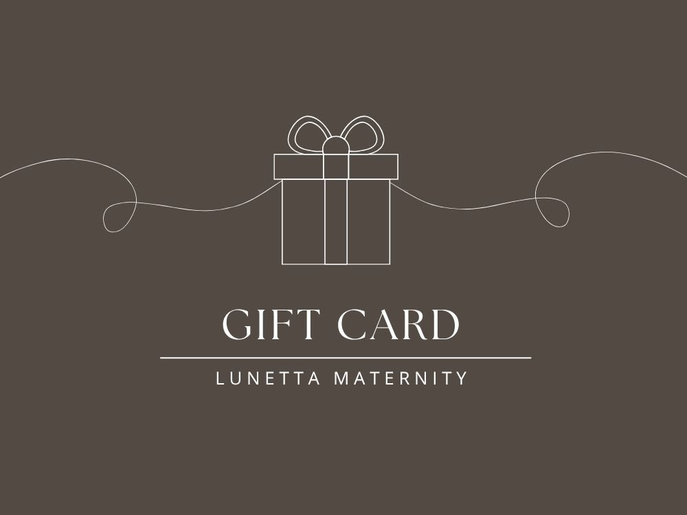 $10 Gift Card - Lunettaco