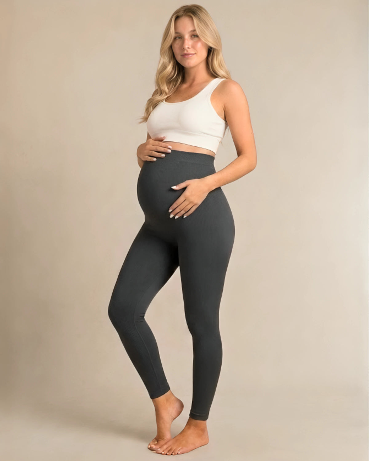 Everyday Maternity Leggings
