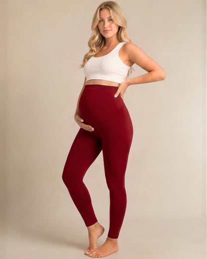 Everyday Maternity Leggings