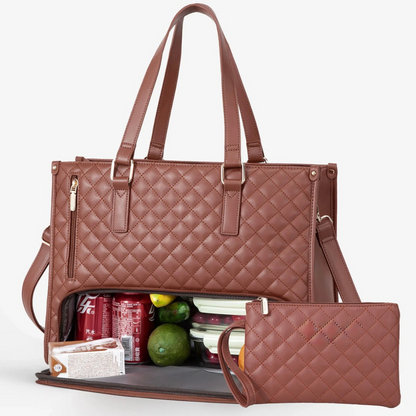 3-IN-1 Diaper Bag