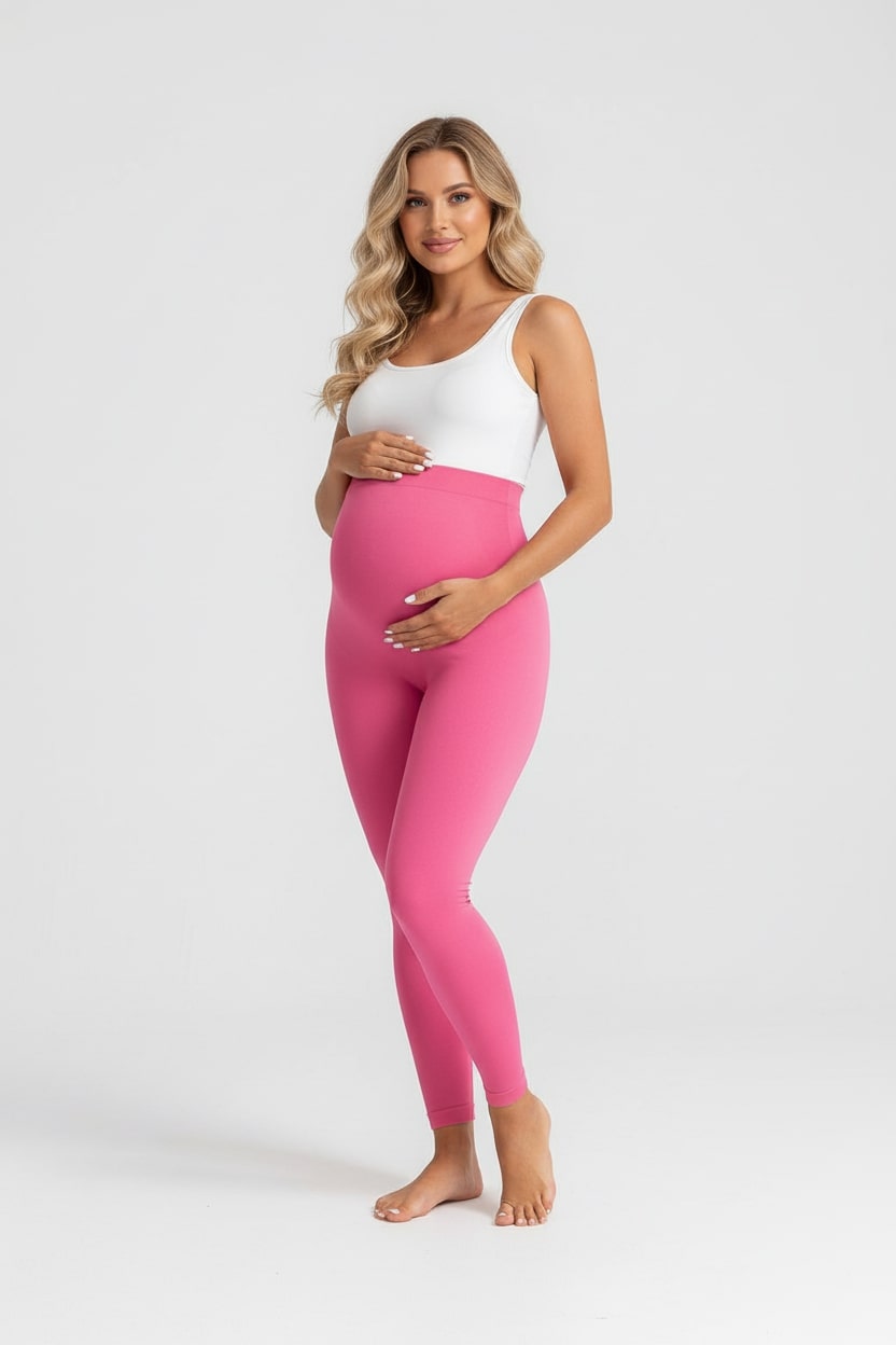 Everyday Maternity Leggings